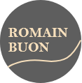 ROMAIN BUON Logo